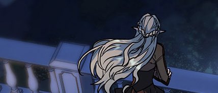 Speed29_'s tweet image. It was a childish thought, but it was all I could focus on. That little splash of green. Life fighting its way back from the absoluteness of death.

“It’s beautiful.”