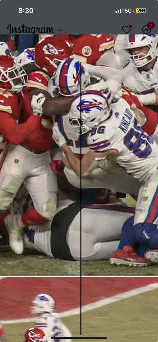 micheal_hu40192's tweet image. Yep, completely lost all respect for the @NFL this year! 
This league is 100% scripted  is controlling the games to get the results they want. What a joke this league is , you should be ashamed! #rigged #nflisajoke #fixed  #boycottsuperbowl

See it live:shorturl.at/Kp7z5