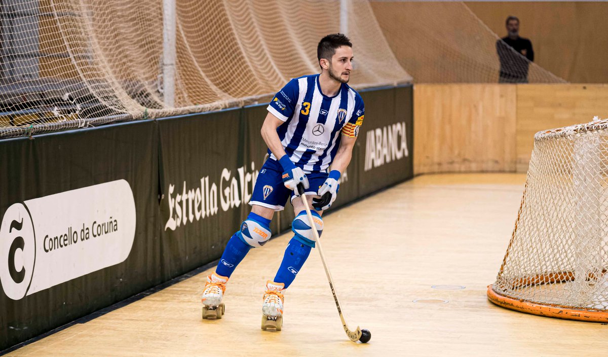 Hockey Club Liceo 🥬 tweet media