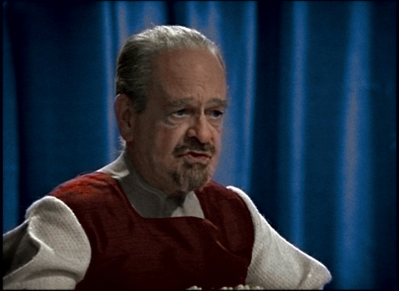 frombwtocolor's tweet image. Doctor Who: The Dominators in Colour....

#DoctorWho
#Colourisation
#Colorization
#PatrickTroughton