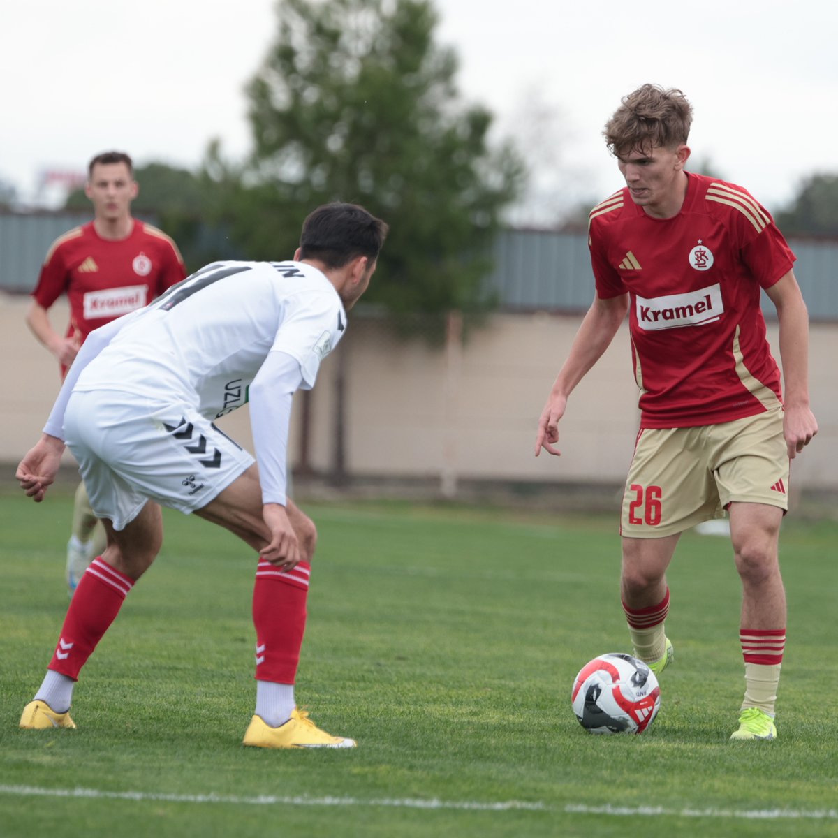 ap_lkslodz's tweet image. 🔙  Ale ten czas leci...