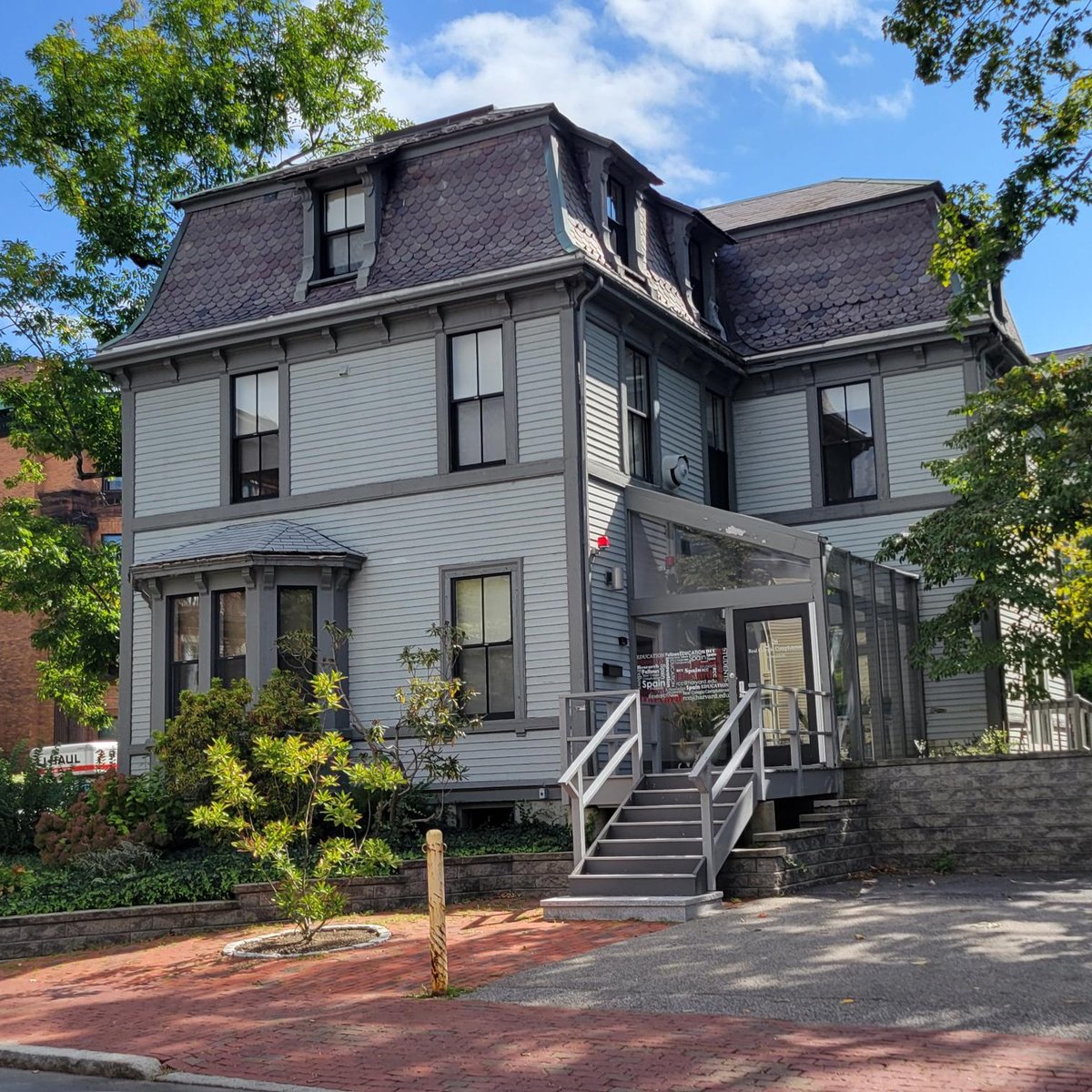 UCM Global (@oficinari_ucm) on Twitter photo 🌟 ¡Oportunidad única para investigadores y académicos de la <a href="/unicomplutense/">Complutense</a>! 🌟
El Real Colegio Complutense en la Universidad de Harvard ha lanzado la convocatoria 2025 para sus prestigiosos programas anuales de investigación. 🔬🎓
📄<a href="/TribunaComplu/">Tribuna Complutense</a> 🔗tribuna.ucm.es/news/el-real-c… 🌟 ¡Oportunidad única para investigadores y académicos de la <a href="/unicomplutense/">Complutense</a>! 🌟
El Real Colegio Complutense en la Universidad de Harvard ha lanzado la convocatoria 2025 para sus prestigiosos programas anuales de investigación. 🔬🎓
📄<a href="/TribunaComplu/">Tribuna Complutense</a> 🔗tribuna.ucm.es/news/el-real-c…