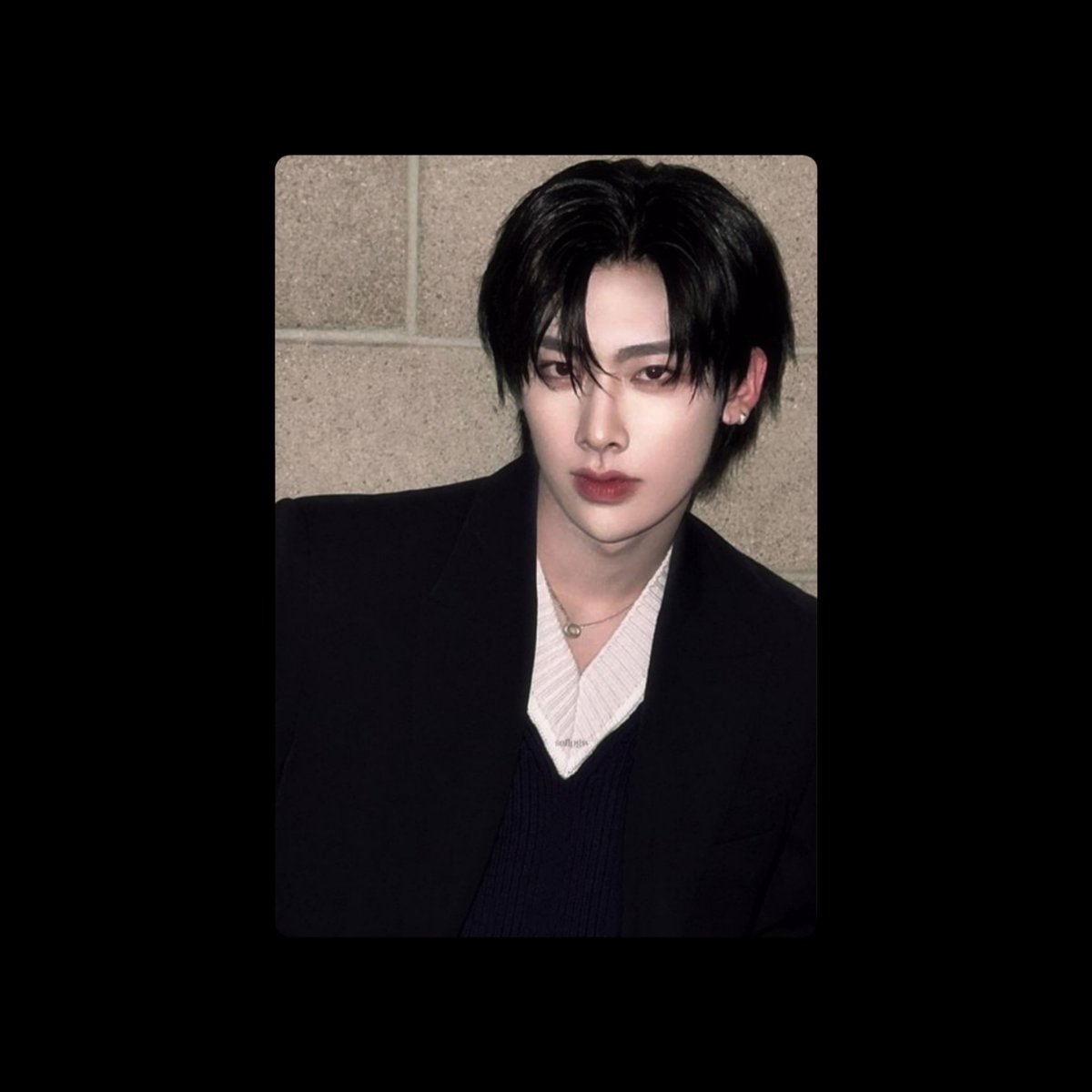 ᅠ

Hold fast to dreams,
For if dreams die
Life is a broken-winged bird,
That cannot fly.

ᅠ
ᅠ