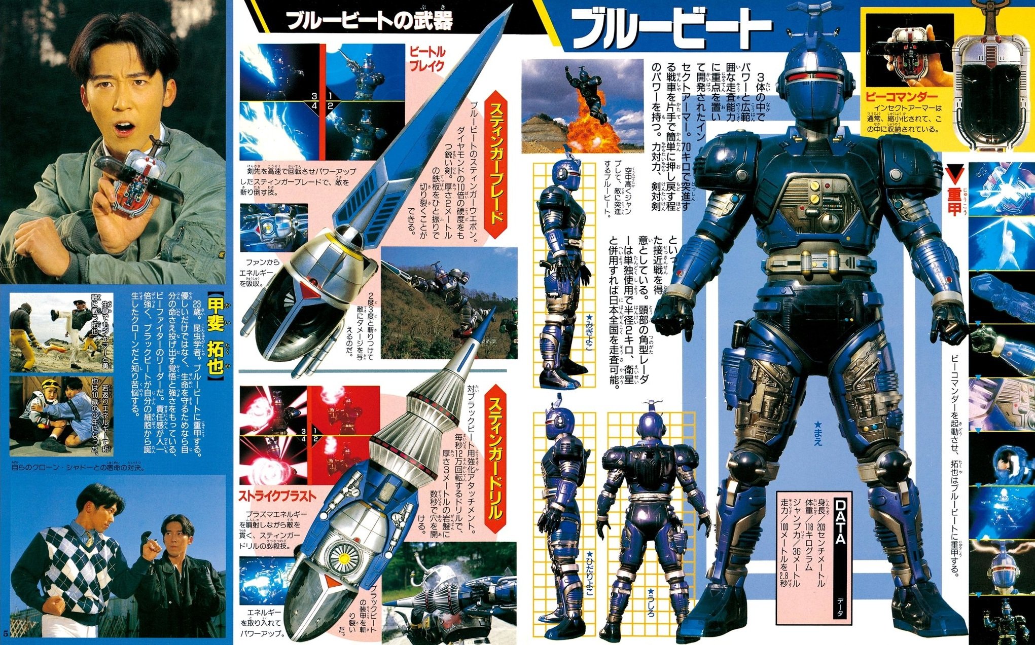 Henshin Justice Unlimited/変身ジャスティスアンリミテッド on