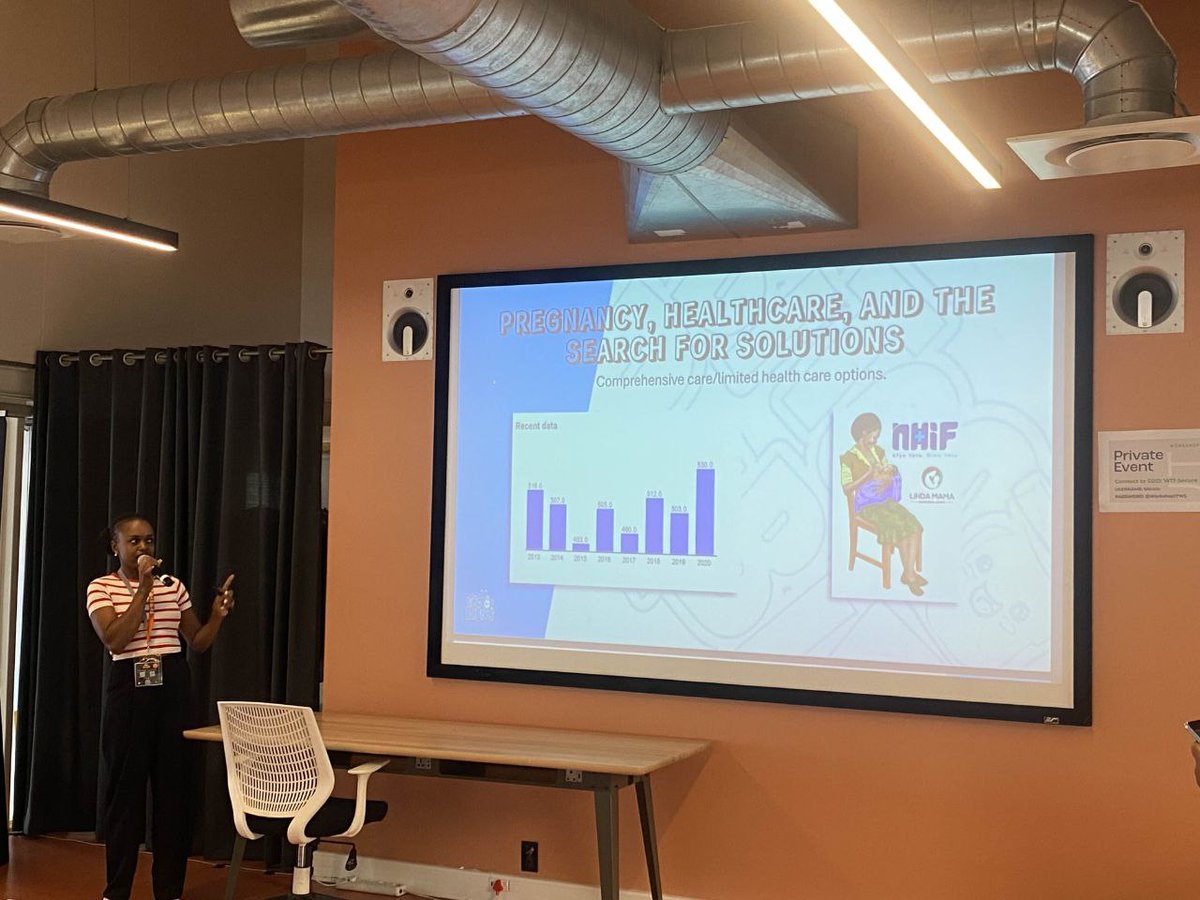 It’s always a privilege to share the story of @btcbabies and how we’re building a circular economy in Kimbo. 
Thank you so much, <a href="/AdoptingBTC/">Adopting Bitcoin</a>  Cape Town, for the platform! I’m excited and looking forward to the next edition.