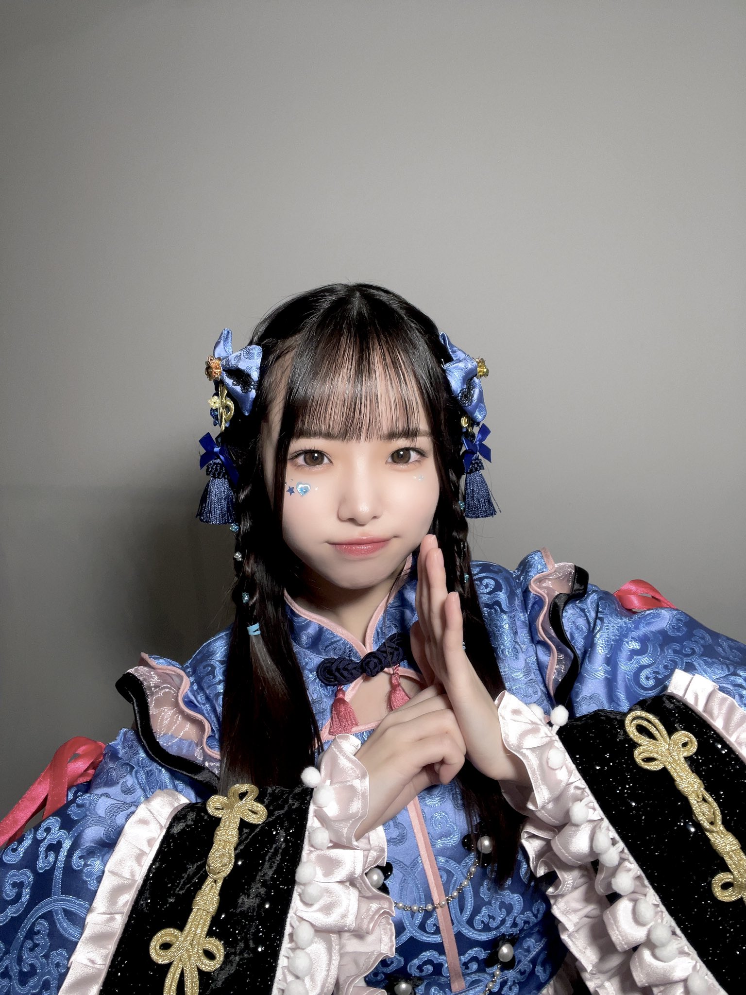 空詩かれん | iLiFE! | アイドルナビ