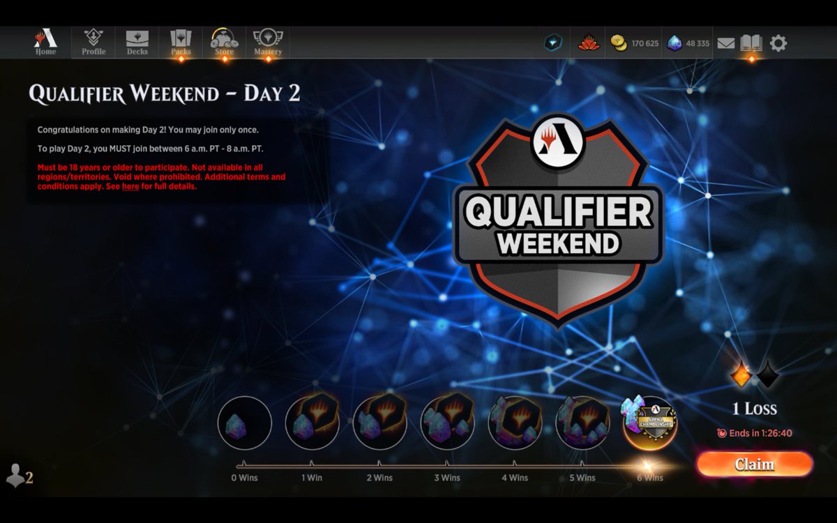 Qualified with <a href="/terlollo15/">Lorenzo Terlizzi</a>  Jund sac! Went 7-0 against RB Demon, slam scavenger's talent on the play is GG. Also even if it doesn't feel great, I never board out too many harvesters as it works so well with dispute.
<a href="/fireshoes/">Robert Taylor🔥</a>