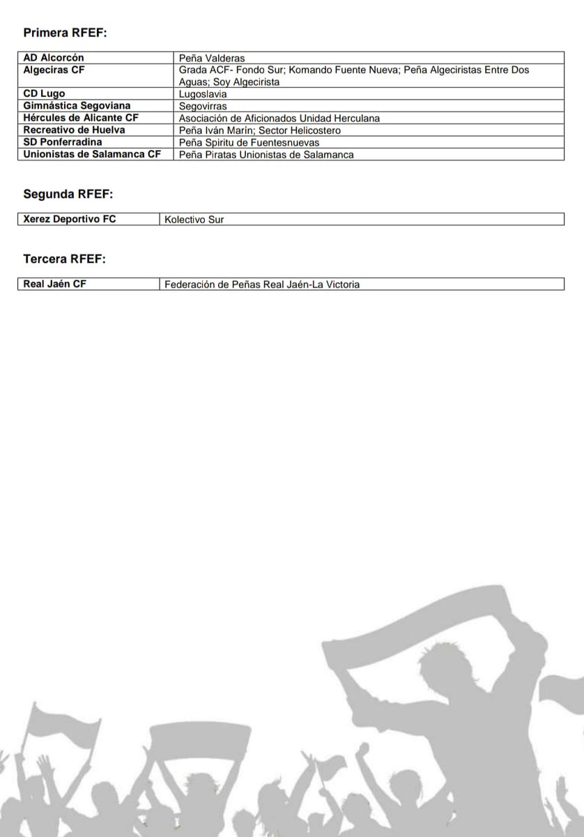 Grada Joven tweet media