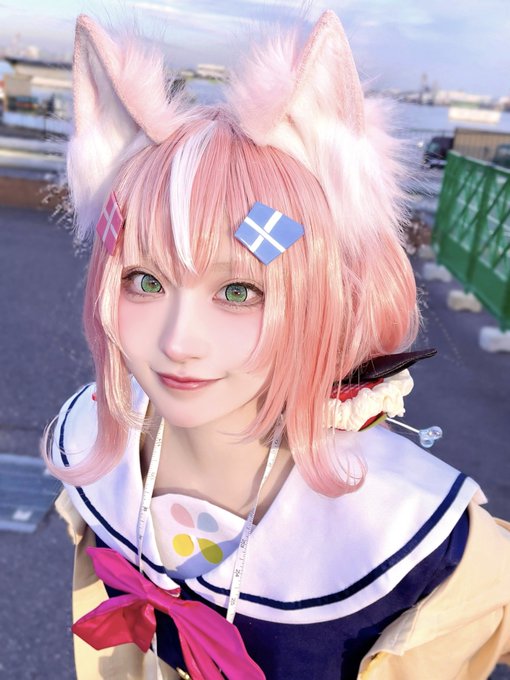 コスプレイヤーキノくんのTwitter画像43