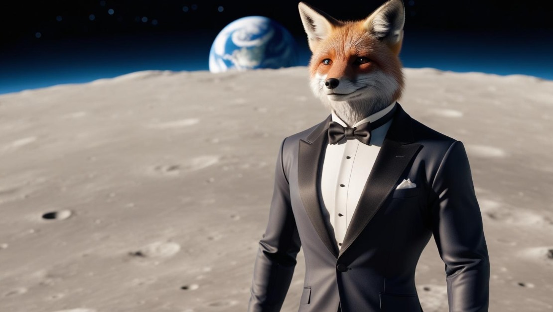 FoxNetworkOnSol's tweet photo. 🚨 First 250 Addresses = 100,000 $FOX!

🔔 Like + Follow + RT ♻️
💬 Drop your $SOL address.
⏰ Snapshot within 24 hours.

Check the pinned post for Presale details.
Get in before the launch – this is a big opportunity! https://t.co/lRdOrWQIMt