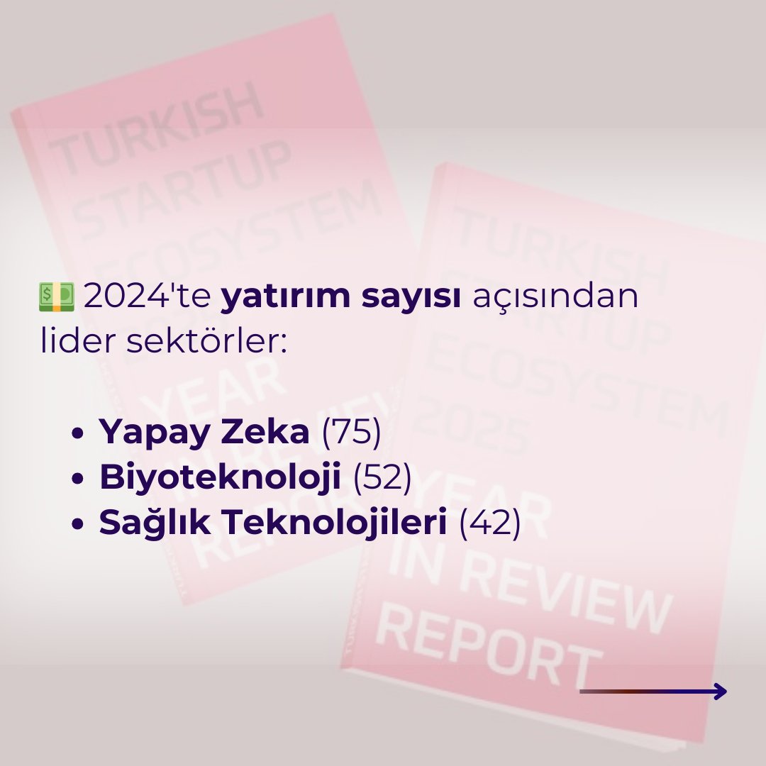 corestrateji's tweet photo. 💸 Bu yıl yatırım dikeylerinde AI ön plana çıkarken, CVC’lerin yatırıma katılımı geçen yıla oranla biraz düştüğü ancak BİGG fonu yatırımları çıkarıldığında katılımın %34 olduğu ve CVC’lerin 2025’te yatırım potansiyellerinin yüksek olduğu belirtildi. ⬇ https://t.co/i6ldWW1h9Y