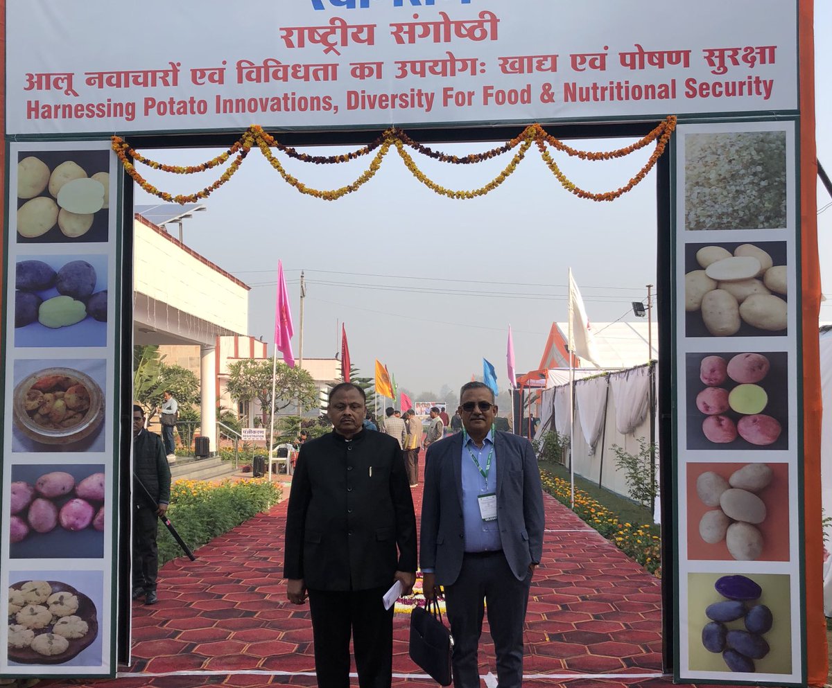 Ravi Gopal Singh tweet media