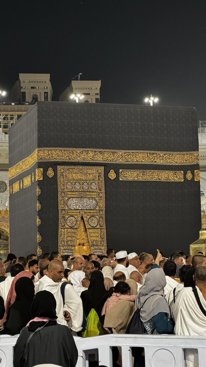 الحمد لله .. يامن لا ملجأ إلا إليه ..