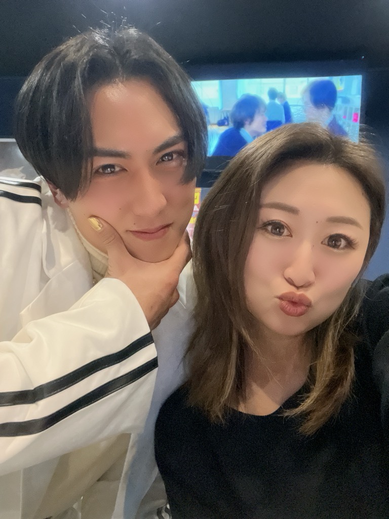 おほんさま❤︎\