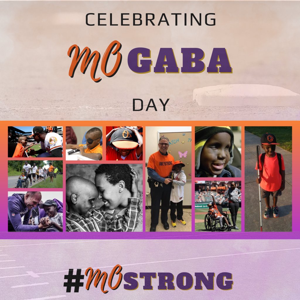 lindalelynx's tweet image. Celebrating Mo Gaba Day
#MoStrong