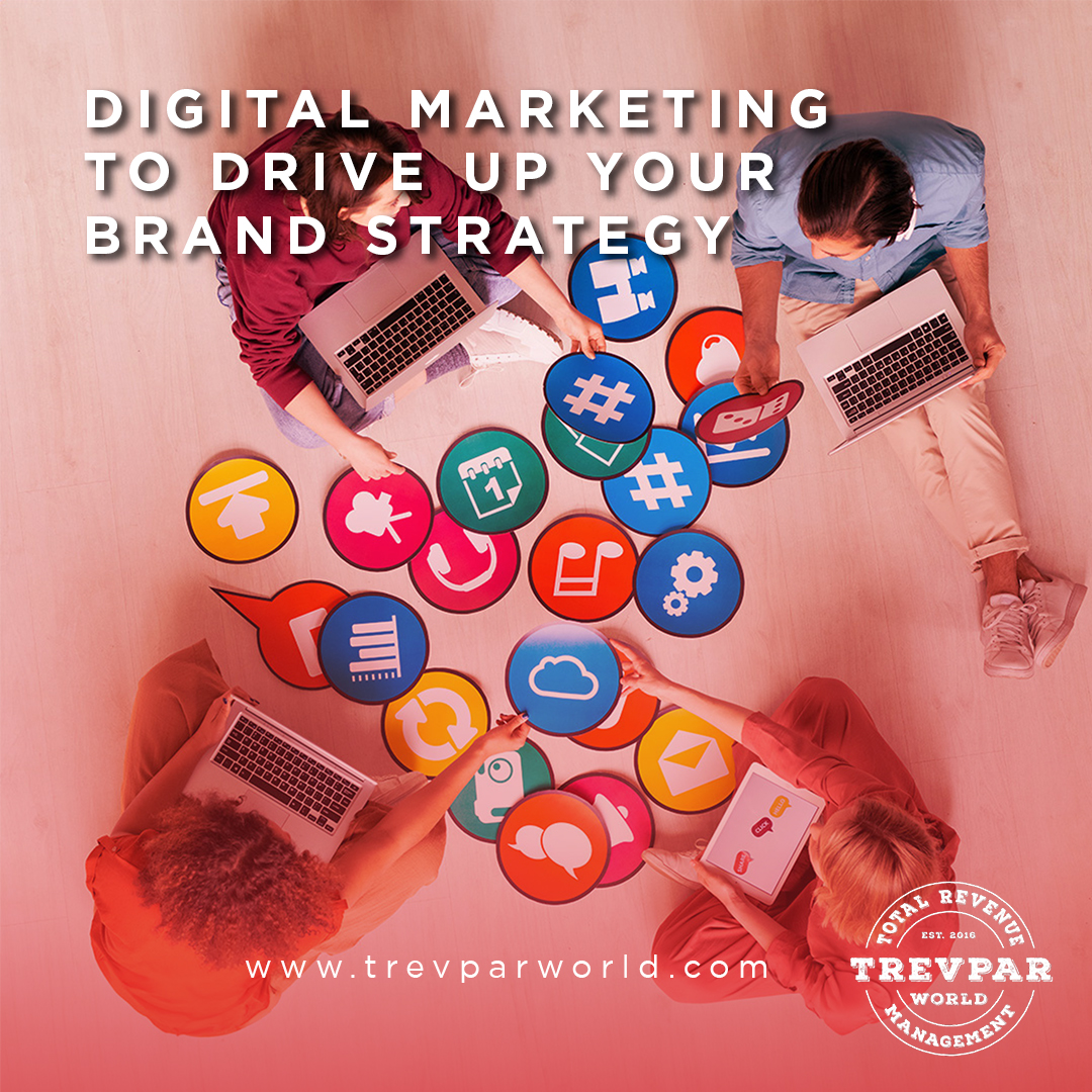 📈 Digital Marketing in 2025: New Trends, New Opportunities!
Is your current digital marketing strategy falling short? It’s time to embrace trends.

📧 Contact Us: info@trevparworld.com
🔗 Visit Us: trevparworld.com

#DigitalMarketing2025 #Hospitality #TrevPARWorld