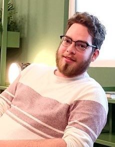 DMEM Strathclyde (@strathdmem) on Twitter photo Meet Ian Edgecomb, who is a PhD student at the Department of Design, Manufacturing and Engineering Management, University of Strathclyde. Ian is researching design cognition issues between engineering design team members. Learn more at: buff.ly/2sQcjY9 Meet Ian Edgecomb, who is a PhD student at the Department of Design, Manufacturing and Engineering Management, University of Strathclyde. Ian is researching design cognition issues between engineering design team members. Learn more at: buff.ly/2sQcjY9