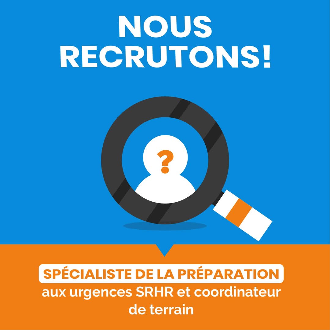 Offres d'emplois et Opportunités d'affaire tweet media