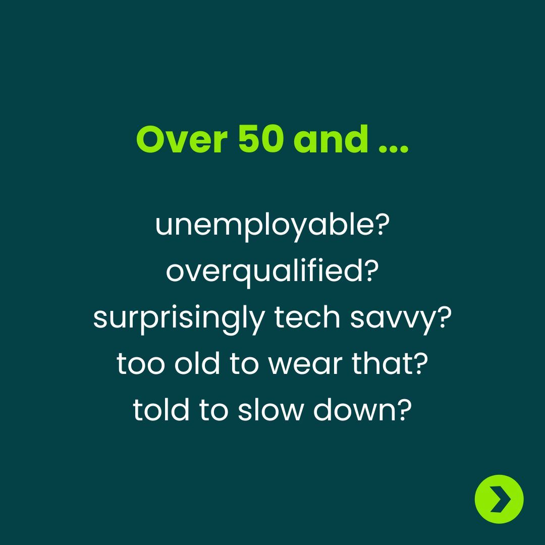 Ageing Better tweet media