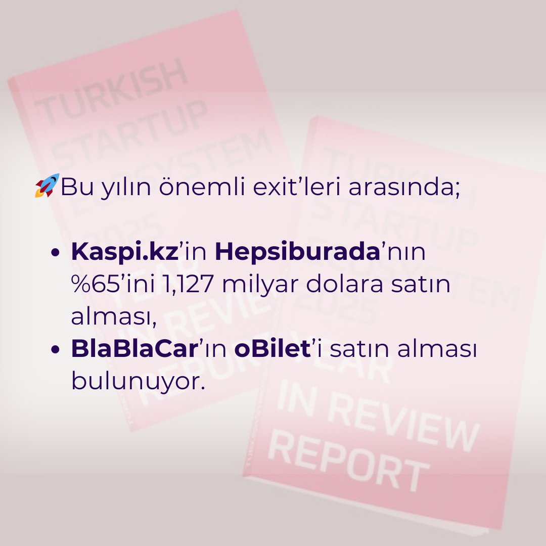 corestrateji's tweet photo. 🌍 Yatırımlar bazında ülke kıyaslamasına bakıldığında yatırım büyüklüğü USA’de fil, UK’de tavşan, Türkiye’de ise karınca boyutunda olduğu, ancak ekosistem oyuncuları bir araya geldiğinde büyük işlere imza atabileceği belirtildi.
Rapora erişmek için: https://t.co/D0xhRDJKPl https://t.co/12NunQqlrY