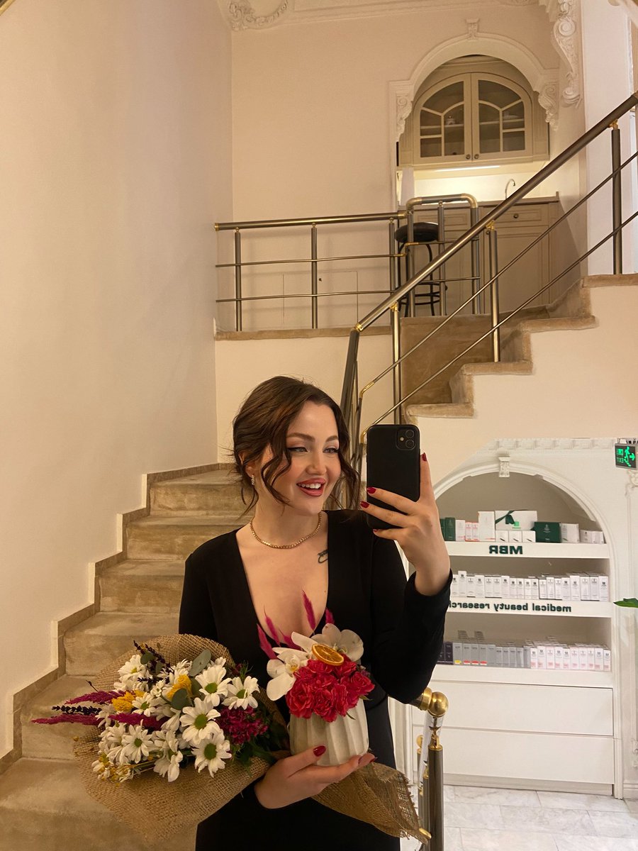 İyi ki doğdum o zaman 🎀