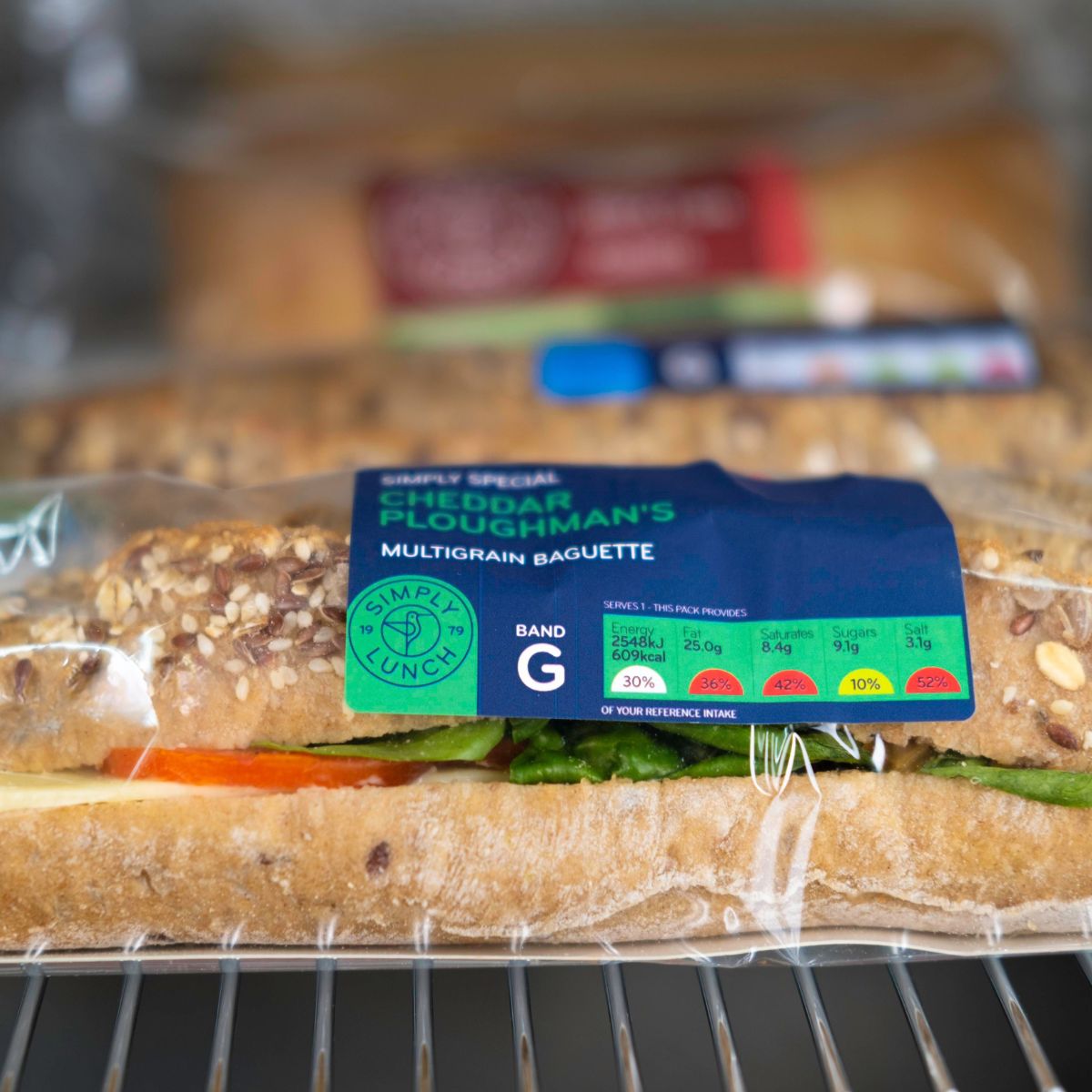 expressrefresh's tweet image. Make your workplace a better place to work. Contact Express Refreshments for a tailored fresh food service via our advanced Smart Fridge or Micro Market solutions. 🥪 

Learn more ⤵️

loom.ly/2avL0Zs

#FreshFoodService #HealthierEating #EmployeePerks