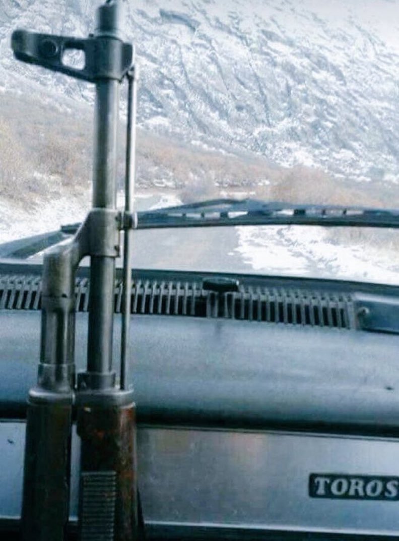 YzbAltay's tweet photo. “İnsanlık 5 bin yıl veremi lanetledi ama bir şey değişmedi, çünkü çare aşıydı.” https://t.co/ARRkrlz6l3