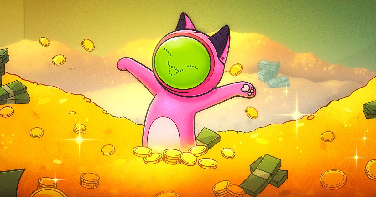 It’s almost time for $PRINT to break out in a major way. Get ready for the ride of a lifetime 🚀
CA: 262Wrte97QeNiVSXYs2j6XLCeog8CwFT5s9exuS7vwzb