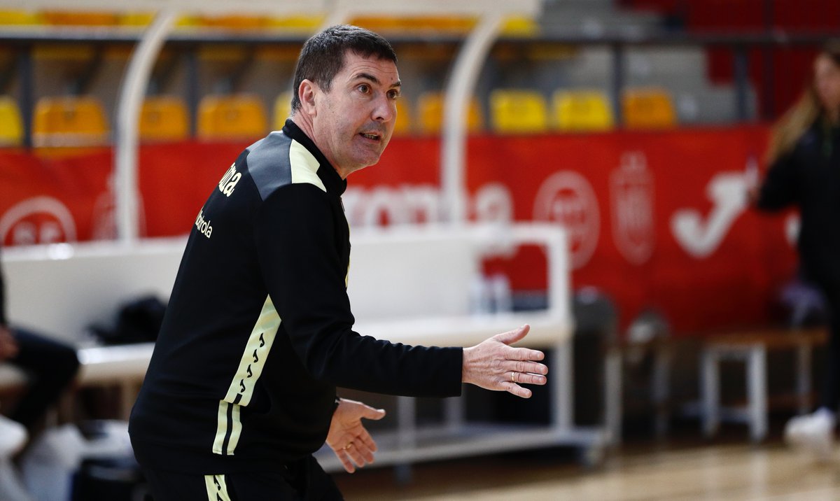 Futsal RFEF tweet media