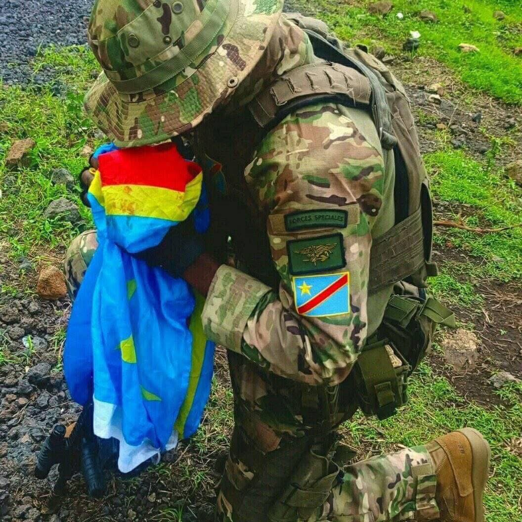 ngupange's tweet photo. /8.
Above all, seek trusted and reliable information. There is a lot of misinformation circulating do not let it mislead you.
Lastly, let us keep in our prayers all civilians who are affected by this war.
#Umusanzu
#StandWithDRC
#DRC
#StandWithCongo
#KagameDictator
#KagamePuppet https://t.co/IYKXgFTZSO