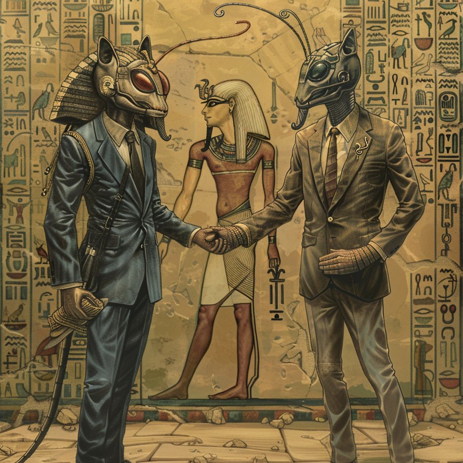 Colonylab's tweet photo. . $CLY stakers who held onto their $PHAR @PharaohExchange from last year’s @Colonylab airdrop are now enjoying the well-deserved momentum Pharaoh is gaining. Their TVL has grown an impressive 40x since the airdrop. More $PHAR airdrops on the way!😉
Our role is to back exciting DeFi initiatives on @avax from day one. It’s incredibly rewarding to witness how far Pharaoh has come. Onwards and upwards!