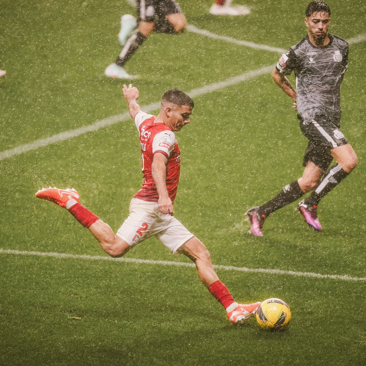 🎖️ Man of the match!

👏 <a href="/victorgperea2/">Victor Gomez</a> shines, provides an assist and is named man of the match in <a href="/SCBragaOficial/">SC Braga</a>'s 3-0 win over Boavista.