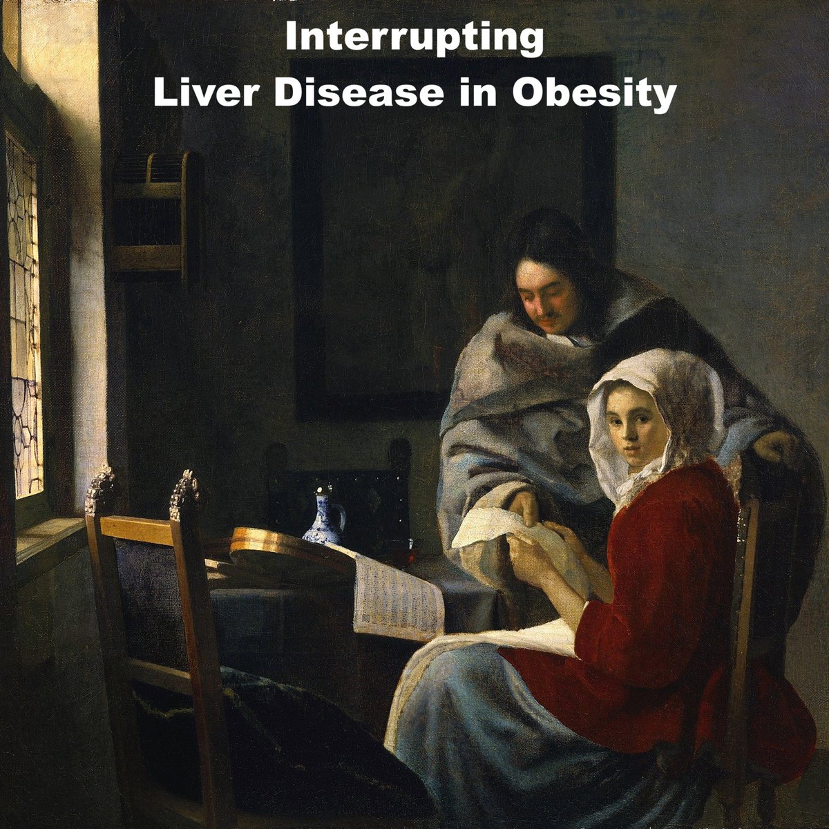 The progression of #LiverDisease in #obesity can be a nasty experience, leading to liver failure, cancer, and death. So news this morning that #MetabolicSurgery can interrupt it, even at the stage of cirrhosis, is very good.
HT: <a href="/Ali_Aminian_MD/">Ali Aminian</a>
conscienhealth.org/2025/01/interr…
