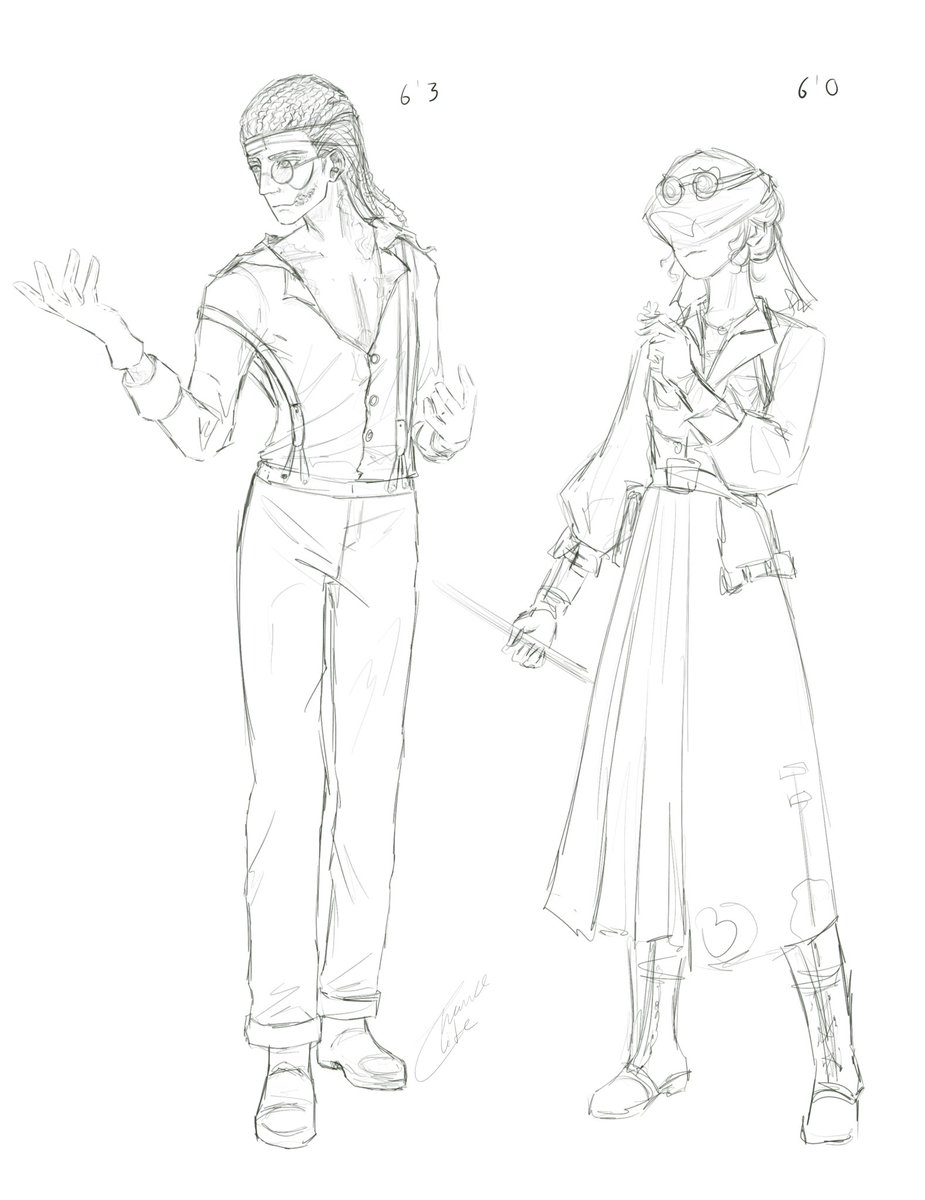 eliteidv's tweet photo. LuchiMelly Sketch
Might continue working on this...
I love LuchiMelly </3

#idv #IdentityV #luchimelly #idvprofessor #idventomologist https://t.co/BuX8KWgEGH