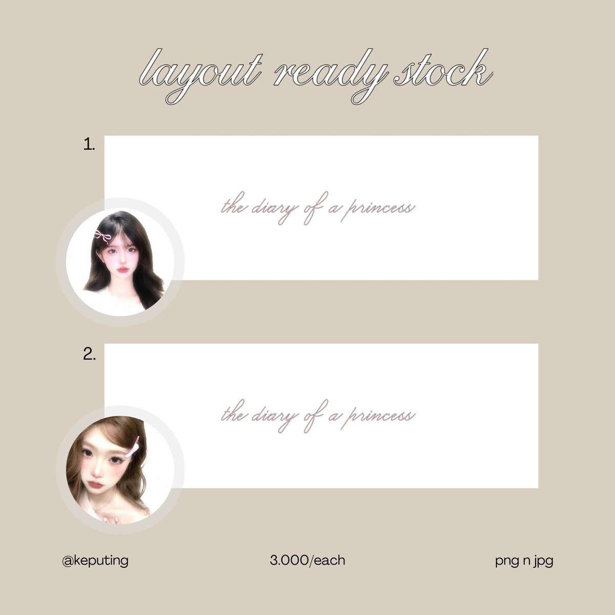 keputing's tweet image. 