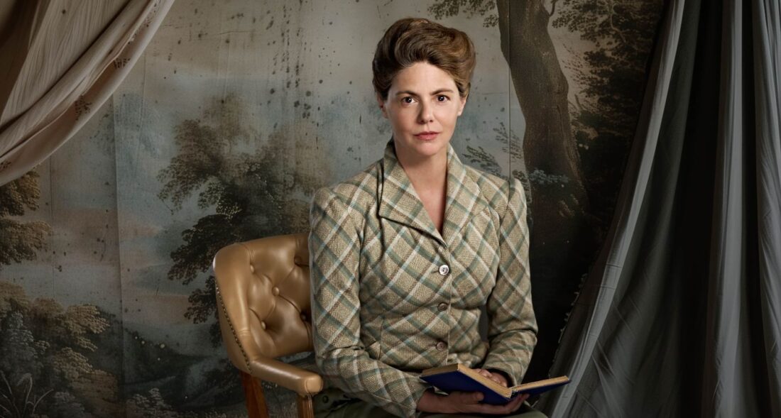 YA A LA VENTA - 'El sillón K. Carmen Conde y Katherine Mansfield' 🎭
Un monólogo epistolar, un poema a dos voces. Un espectáculo homenaje. Una obra deliciosa que llega al <a href="/teatroabadia/">Teatro de La Abadía</a>. 
¡Consigue ya tus entradas!👉 bit.ly/4hrEKye