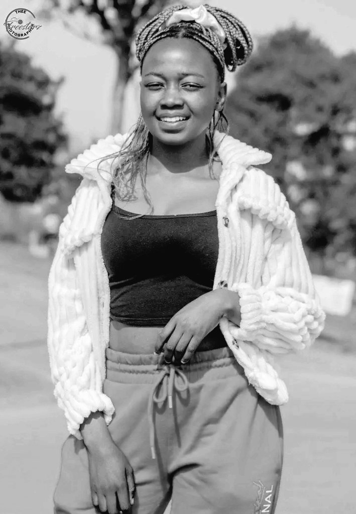 Mcusi wendlunkhulu ❤️