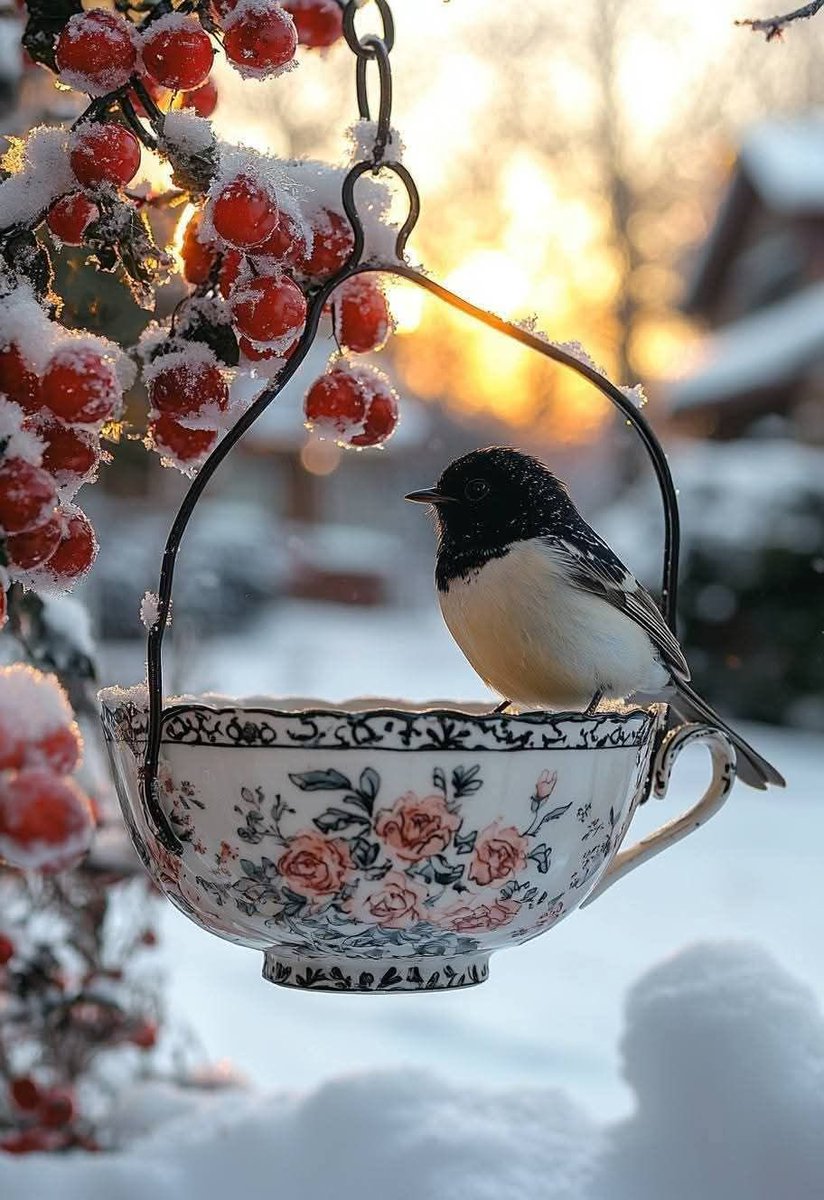 Your morning smile…….🌹