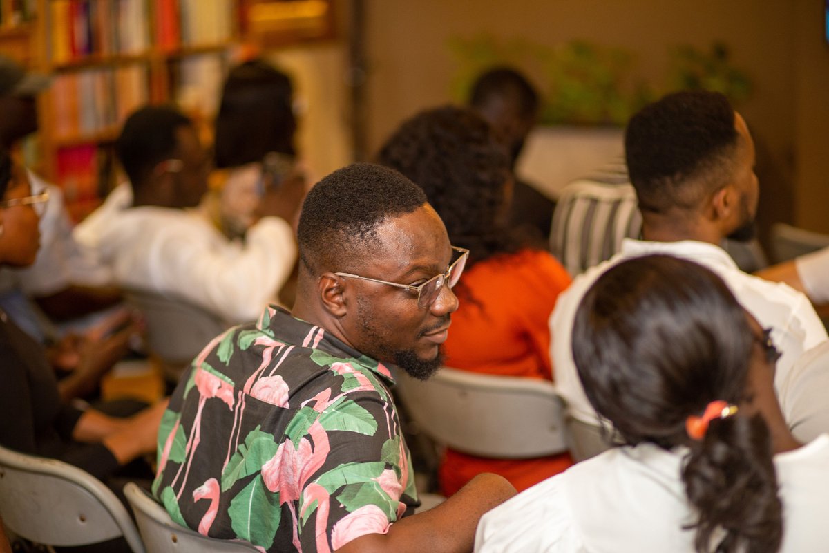 Joel Homezi tweet media
