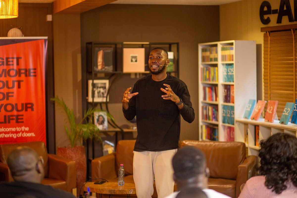 Joel Homezi tweet media