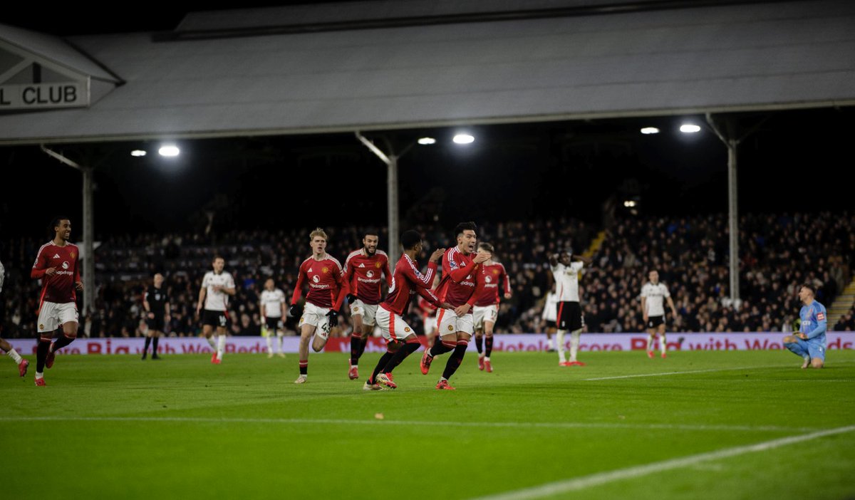 DHL Man Utd tweet media