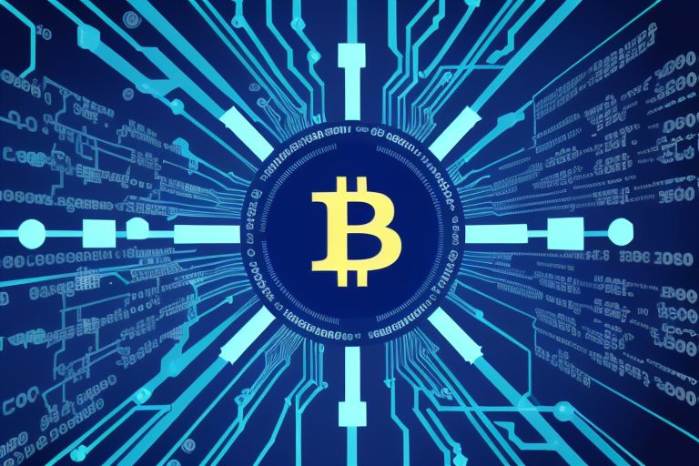 IdeaXecution's tweet image. ⛓ Blockchain Technology: A transparent, decentralized system changing industries like supply chain and healthcare.
For more details please visit: ideaxecution.com/2024/03/29/blo…
#stockmarketcrash #NPCISoundOfProgress #SanatanBoard