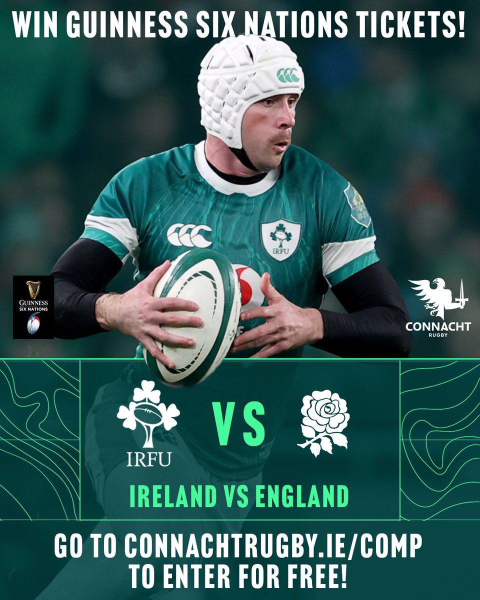 Connacht Rugby tweet media