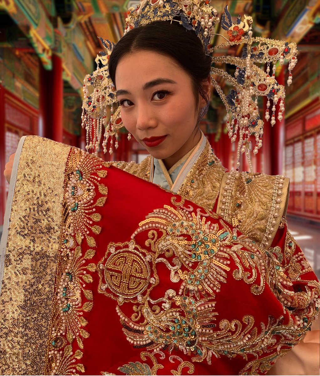 L’attrice italo-cinese Elisa Wong <a href="/petitewongg/">Elisa Wong</a>  stata annunciata come conduttrice ufficiale dei festeggiamenti per il Capodanno Lunare Cinese, che si terranno il 9 febbraio nella suggestiva cornice di Piazza Vittorio Emanuele II a Roma. #SpringFestival #capodannocinese #attrice