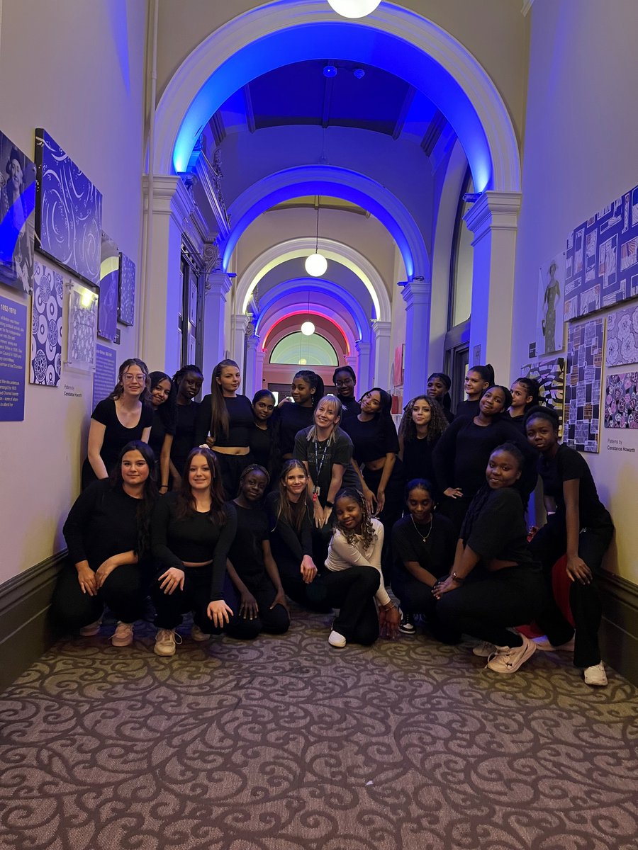 stmonicas's tweet photo. Amazing effort to the girls who participated in the Schools Dance Festival at The Albert Hall! What an incredible opportunity for these girls to be able to get on stage in front of 100s of people. Thank you so much each one of you - you have worked so hard! @STOC_CAT #sharethejoy https://t.co/KxqHfQoxNc