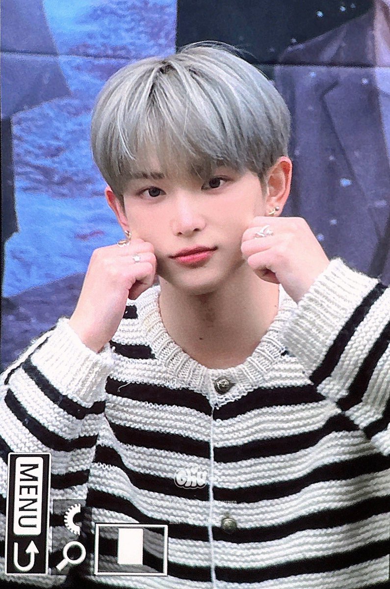 250127 #andTEAM #HARUA #앤팀 #하루아 #ハルア