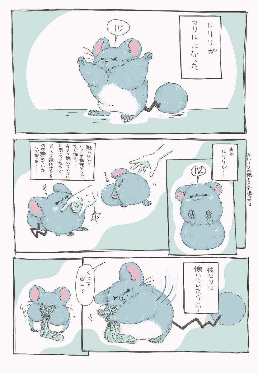 みzoo (@zoo69712356) / Posts / X