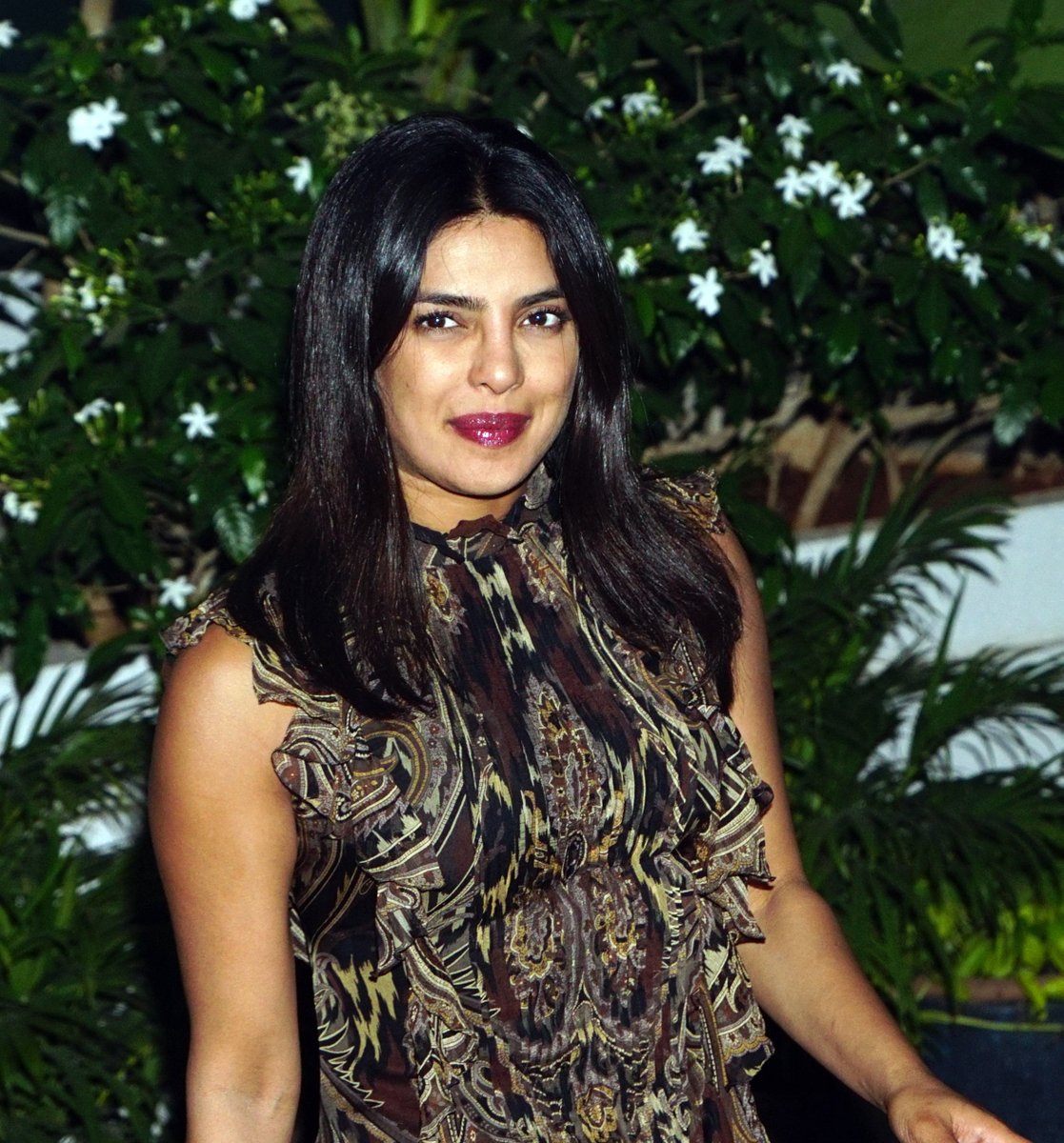 PRIYANKA FANPAGE 🇲🇾 tweet media