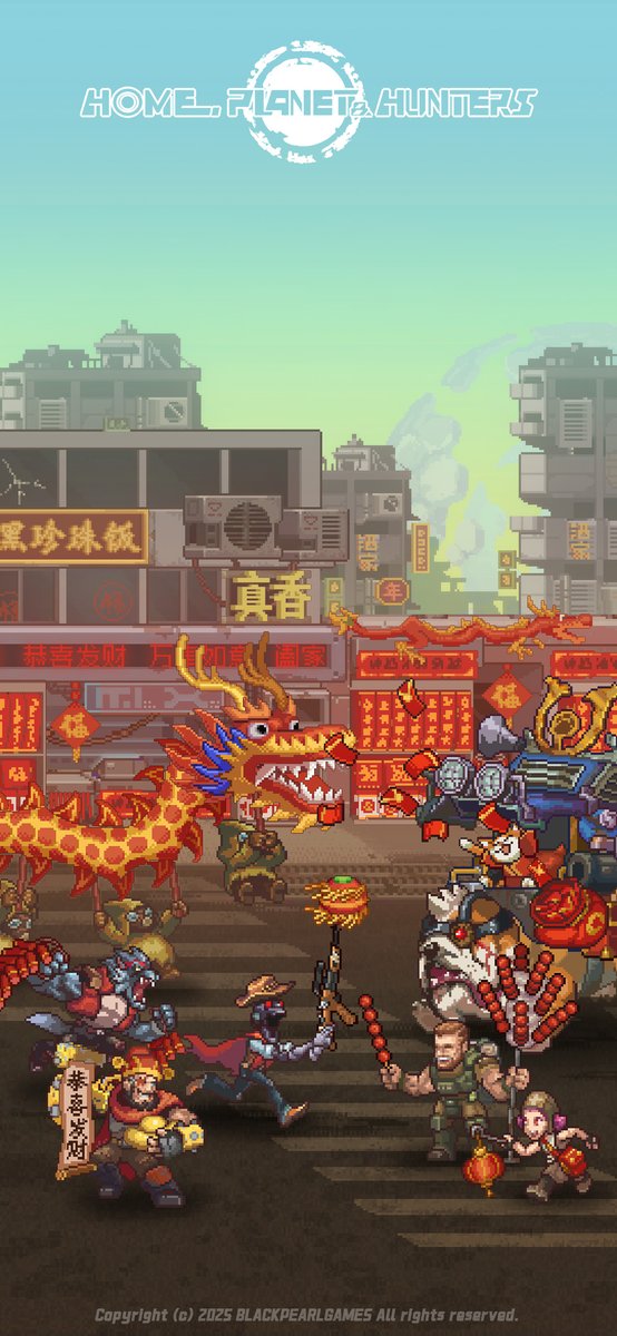 Black Pearl Games tweet media