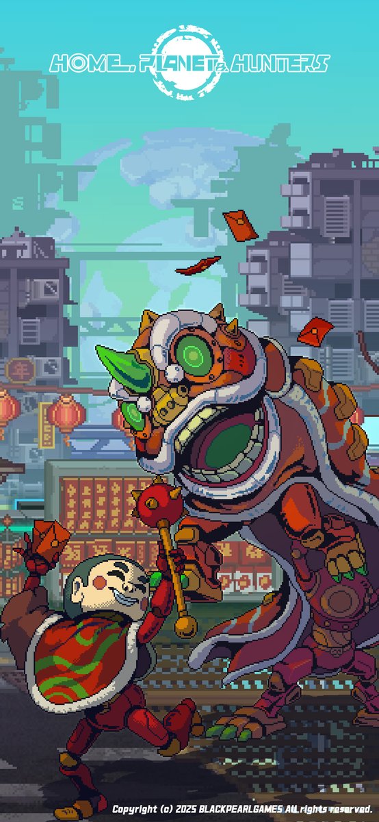 Black Pearl Games tweet media